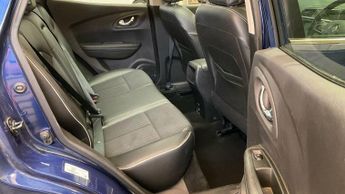 Renault Kadjar 1.5 dCi Signature Nav EDC Euro 6 (s/s) 5dr