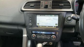 Renault Kadjar 1.5 dCi Signature Nav EDC Euro 6 (s/s) 5dr