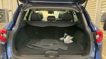 Renault Kadjar 1.5 dCi Signature Nav EDC Euro 6 (s/s) 5dr