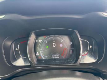 Renault Kadjar 1.5 dCi Signature Nav EDC Euro 6 (s/s) 5dr
