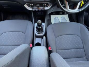 Kia Rio 1.1 CRDi EcoDynamics 2 Hatchback 5dr Diesel Manual Euro 6 (s/s) 