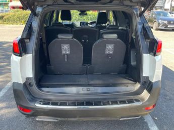 Peugeot 5008 1.5 BlueHDi GT Line Premium EAT Euro 6 (s/s) 5dr