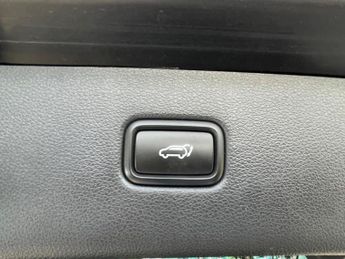 Hyundai TUCSON 1.6 T-GDi Premium SE DCT Euro 6 (s/s) 5dr
