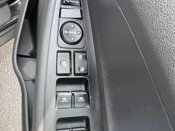 Hyundai TUCSON 1.6 T-GDi Premium SE DCT Euro 6 (s/s) 5dr