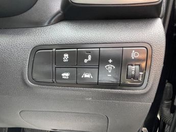 Hyundai TUCSON 1.6 T-GDi Premium SE DCT Euro 6 (s/s) 5dr