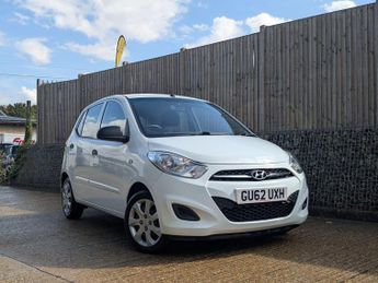 Hyundai I10 1.2 Classic Euro 5 5dr
