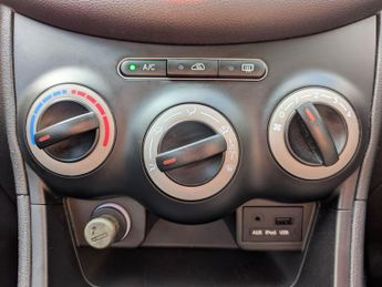 Hyundai i10 1.2 Classic Euro 5 5dr