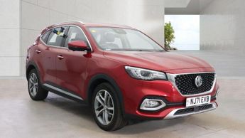 MG HS 1.5 T-GDI 16.6kWh Excite Auto Euro 6 (s/s) 5dr