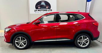 MG MG HS 1.5 T-GDI 16.6kWh Excite Auto Euro 6 (s/s) 5dr