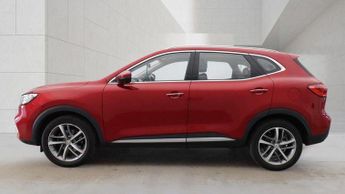 MG MG HS 1.5 T-GDI 16.6kWh Excite Auto Euro 6 (s/s) 5dr