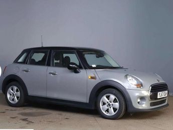 MINI Hatch 1.5 Cooper Euro 6 (s/s) 5dr