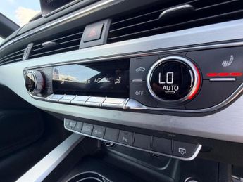 Audi A5 2.0 TDI S line S Tronic Euro 6 (s/s) 2dr