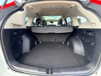 Honda CR-V 1.6 i-DTEC EX Auto 4WD Euro 6 5dr