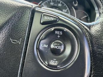 Honda CR-V 1.6 i-DTEC EX Auto 4WD Euro 6 5dr