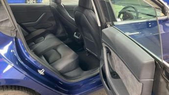 Tesla Model 3 (Dual Motor) Long Range Auto 4WDE 4dr