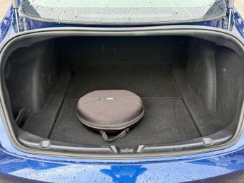 Tesla Model 3 (Dual Motor) Long Range Auto 4WDE 4dr