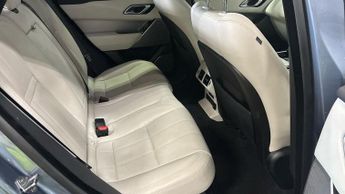 Land Rover Range Rover Velar 2.0 D180 R-Dynamic SE Auto 4WD Euro 6 (s/s) 5dr