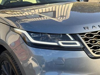 Land Rover Range Rover Velar 2.0 D180 R-Dynamic SE Auto 4WD Euro 6 (s/s) 5dr