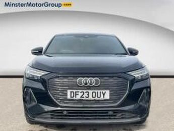 Audi Q4 E-Tron EDITION 1 50 QUATTRO