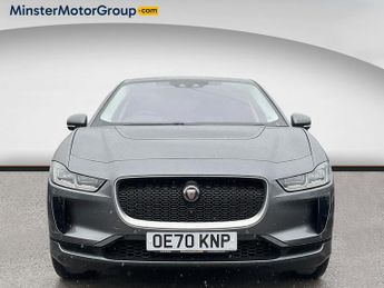 Jaguar I-Pace EV400 HSE