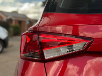 SEAT Arona 1.0 TSI SE Technology DSG Euro 6 (s/s) 5dr