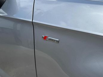 Audi A3 2.0 TDI S line Sportback S Tronic Auto 6Spd quattro Euro 6 (s/s)
