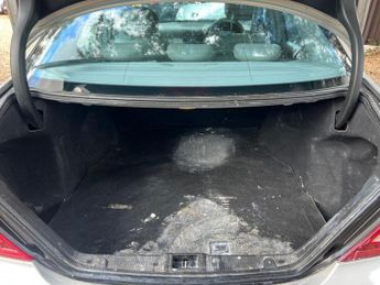 Mercedes-Benz C Class 2.1 C200 CDI Avantgarde SE 4dr