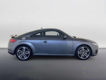 Audi TT 2.0 TFSI Sport Coupe 3dr Petrol Manual Euro 6 (s/s) (230 ps)