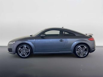 Audi TT 2.0 TFSI Sport Coupe 3dr Petrol Manual Euro 6 (s/s) (230 ps)