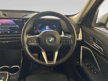 BMW iX1 30 66.5kWh xLine SUV 5dr Electric Auto xDrive (11kW Charger) (31