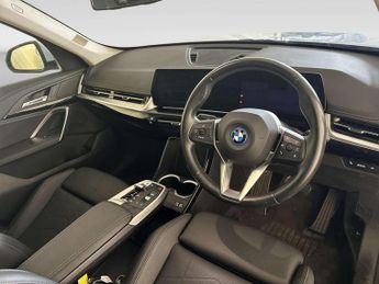 BMW iX1 30 66.5kWh xLine SUV 5dr Electric Auto xDrive (11kW Charger) (31