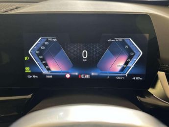 BMW iX1 30 66.5kWh xLine SUV 5dr Electric Auto xDrive (11kW Charger) (31