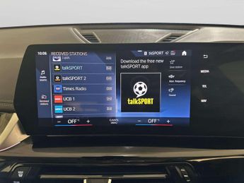 BMW iX1 30 66.5kWh xLine SUV 5dr Electric Auto xDrive (11kW Charger) (31