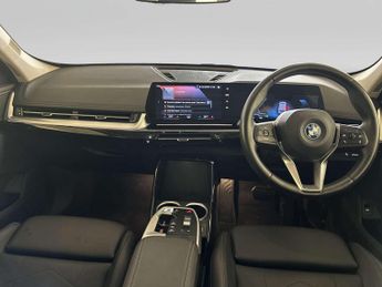 BMW iX1 30 66.5kWh xLine SUV 5dr Electric Auto xDrive (11kW Charger) (31
