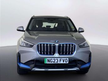 BMW iX1 30 66.5kWh xLine SUV 5dr Electric Auto xDrive (11kW Charger) (31