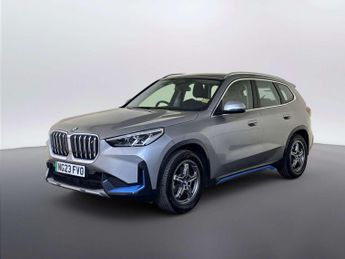 BMW iX1 30 66.5kWh xLine SUV 5dr Electric Auto xDrive (11kW Charger) (31