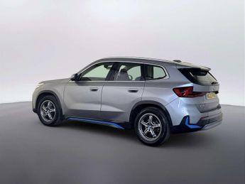 BMW iX1 30 66.5kWh xLine SUV 5dr Electric Auto xDrive (11kW Charger) (31
