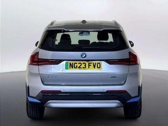 BMW iX1 30 66.5kWh xLine SUV 5dr Electric Auto xDrive (11kW Charger) (31