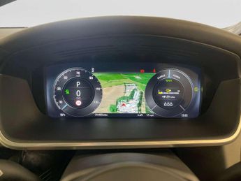 Jaguar I-PACE 400 90kWh R-Dynamic HSE Black SUV 5dr Electric Auto 4WD (400 ps)