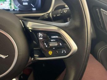 Jaguar I-PACE 400 90kWh R-Dynamic HSE Black SUV 5dr Electric Auto 4WD (400 ps)