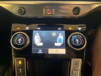 Jaguar I-PACE 400 90kWh R-Dynamic HSE Black SUV 5dr Electric Auto 4WD (400 ps)