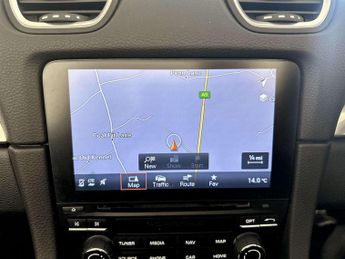Porsche 718 Boxster 2.0T PDK Euro 6 (s/s) 2dr