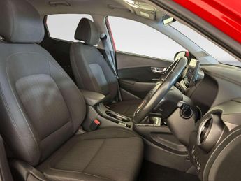 Hyundai KONA 1.0 T-GDi MHEV Premium SUV 5dr Petrol Hybrid Manual Euro 6 (s/s)
