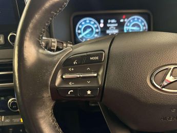 Hyundai KONA 1.0 T-GDi MHEV Premium SUV 5dr Petrol Hybrid Manual Euro 6 (s/s)