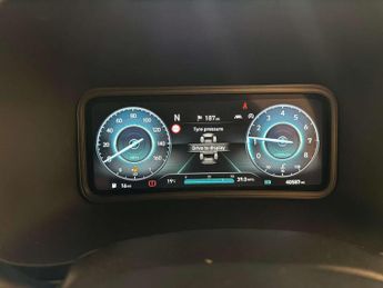 Hyundai KONA 1.0 T-GDi MHEV Premium SUV 5dr Petrol Hybrid Manual Euro 6 (s/s)
