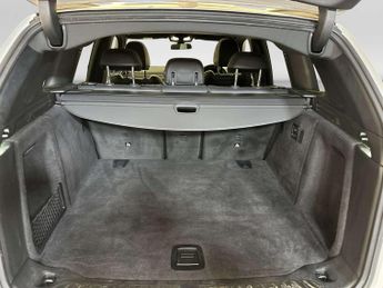 BMW iX3 80kWh M Sport Pro SUV 5dr Electric Auto (286 ps)
