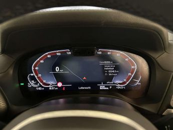 BMW iX3 80kWh M Sport Pro SUV 5dr Electric Auto (286 ps)