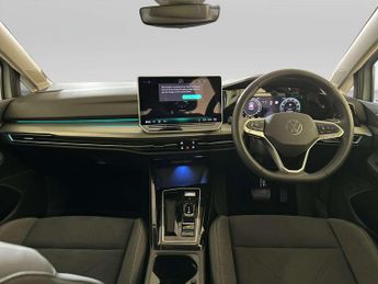 Volkswagen Golf 1.5 TSI eHybrid 19.7kWh Style Hatchback 5dr Petrol Plug-in Hybri