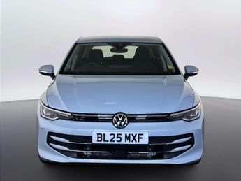 Volkswagen Golf 1.5 TSI eHybrid 19.7kWh Style Hatchback 5dr Petrol Plug-in Hybri