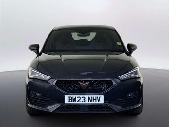 CUPRA Leon 1.4 eHybrid 12.8kWh VZ2 Hatchback 5dr Petrol Plug-in Hybrid DSG 
